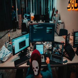 A programação de games e softwares é um mercado que precisa de trabalhadores