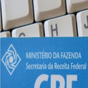 Atualmente Site expõe 109 milhões de CPF e CNPJ