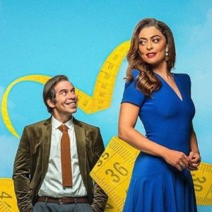 Crítica sem spoilers do filme brasileiro da Netflix, Amor Sem Medida