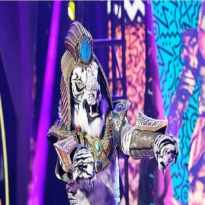 Advogado de Trump é revelado no The Masked Singer EUA e jurados abandonam palco em protesto