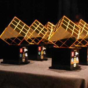 Conheça os indicados ao Prêmio Cubo de Ouro 2024