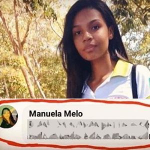 Um comentário mito que merece ganhar um troféu