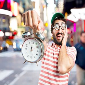 Por que durante a quarentena parece que perdemos a noção do tempo?