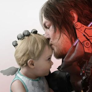 Death Stranding 2 traz narrativa incrível e mostra que o PS5 ainda tem muito a dar