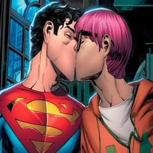 Filho do Superman, Jon Kent se assume bissexual nos quadrinhos