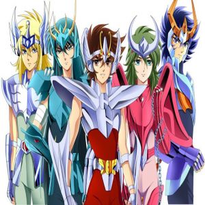 As melhores curiosidades de Cavaleiros do Zodíaco