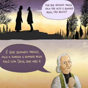 Já viu o que você tem perdido por não ouvir? Aprenda