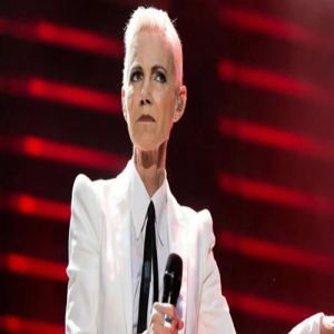 Os últimos momentos da cantora Marie Fredriksson