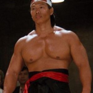 Lembra dele? Veja como está atualmente Bolo Yeung de ‘O Grande Dragão Branco’ 