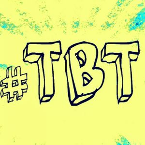 O que significa #TBT e como usar corretamente nas redes sociais