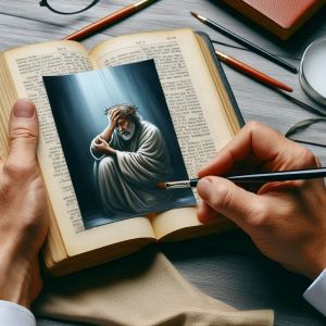 O Mal e o Remédio: Reflexões Espíritas para a Superação das Dificuldades