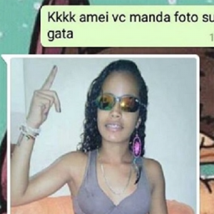 Quando a primeira impressão causa aquela frustração marota