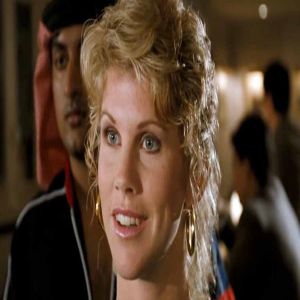 Veja como está o par romântico de Van Damme em ‘O Grande Dragão Branco’