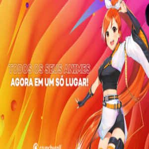 Conteúdo da Funimation chega à Crunchyroll