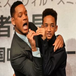 Filho de Peixe - Conheça 10 pais com filhos também atores