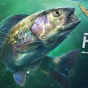 Pescamos em nosso PC no realista Ultimate Fishing Simulator 2! Confira nossa análise e gameplay!