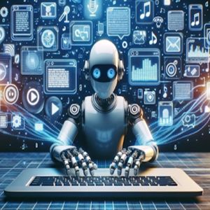 Superinteligência da IA em 2027