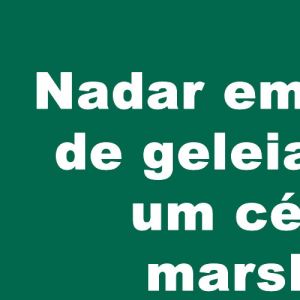 Um desfile de 12 perguntas filosóficas idiotas, porém cativantes!