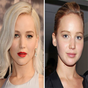 10 famosas do tapete vermelho que ficam belíssimas mesmo sem maquiagem