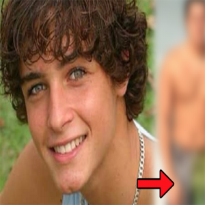 Lembra do colírio dos anos 2000? Felipe Dylon reaparece irreconhecível e choca pela aparência