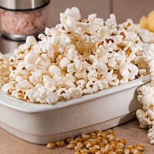 Pipoca engorda ou emagrece? Tire todas as suas dúvidas agora!