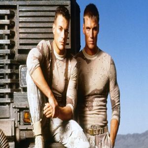 O Dia em que Van Damme e Dolph Lundgren brigaram no tapete vermelho de Cannes