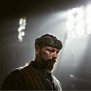 Vikings: A verdadeira idade dos atores da série 