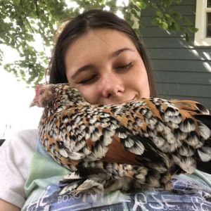 8 Pessoas que são amadas por seus animais