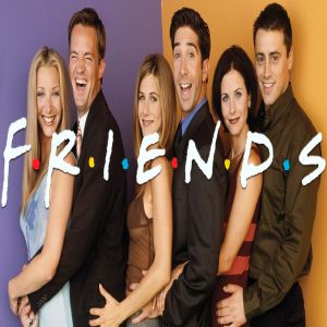 Friends: Episódio especial ganha teaser e data de estreia