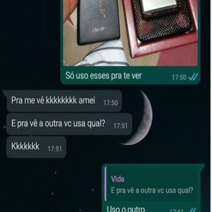Quando a brincadeira não sai como esperado