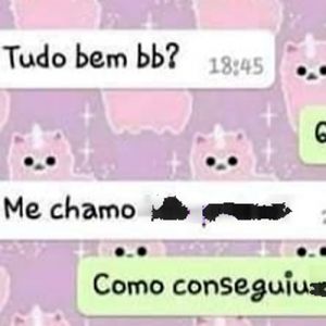 Quando um soldado sabe aproveitar as oportunidades