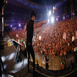 Gusttavo Lima confirma edição do ‘Buteco’ no Mineirão, em Belo Horizonte