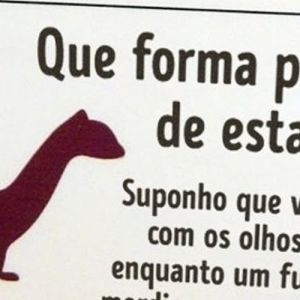 14 vezes em que pessoas deixaram recados engraçados para motoristas ruins