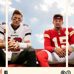 Madden 22 traz imersão completa para fãs de NFL. Confira!