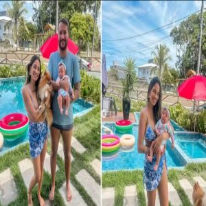 “Engravidei do irmão da minha irmã”. Mulher explica parentesco com marido e viraliza