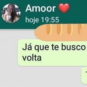 É muito romantismo envolvido