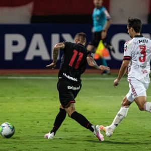 Veja o que aconteceu nesta quarta-feira no Brasileirão 2020