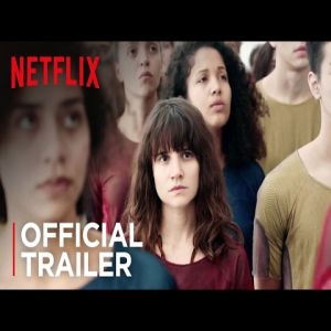 Netflix divulga a data da última temporada da série brasileira “3%”