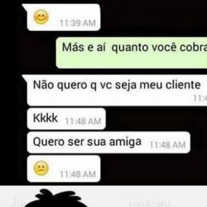 Qual é o seu nível de feio?