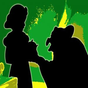 Teste: Você consegue adivinhar o filme só de olhar para essas silhuetas?