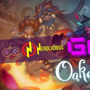 Oaken é perfeito para quem curte roguelikes! Confira nossa análise e gameplay!