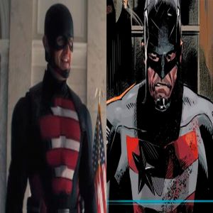 John Walker: Qual será o futuro do personagem na Marvel?