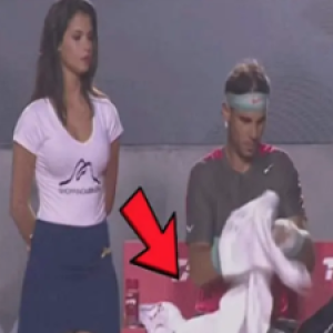 Ela deu todos os sinais de que ta querendo