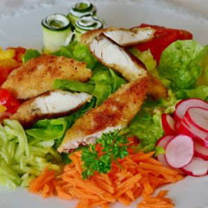 Qual é a melhor dieta para emagrecer rápido?