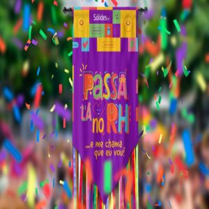 Belo Horizonte terá primeiro bloco de Carnaval do Brasil em homenagem aos profissionais de gestão de pessoas, o 