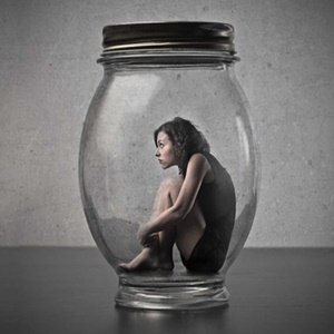 Valente não é quem tem coragem, valente é quem não tem medo