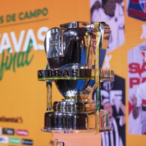 CBF define datas e horários dos confrontos das oitavas de final da Copa do Brasil 2020
