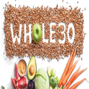 Os 30 dias inteiros uma nova dieta que afeta os EUA e muda seus hábitos em 30 dias