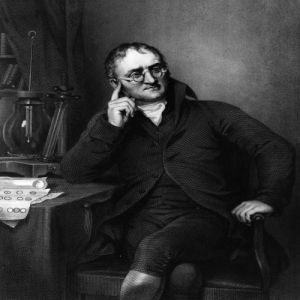 John Dalton: a descoberta do daltonismo