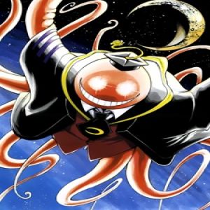 Vilões principais da Weekly Shonen Jump